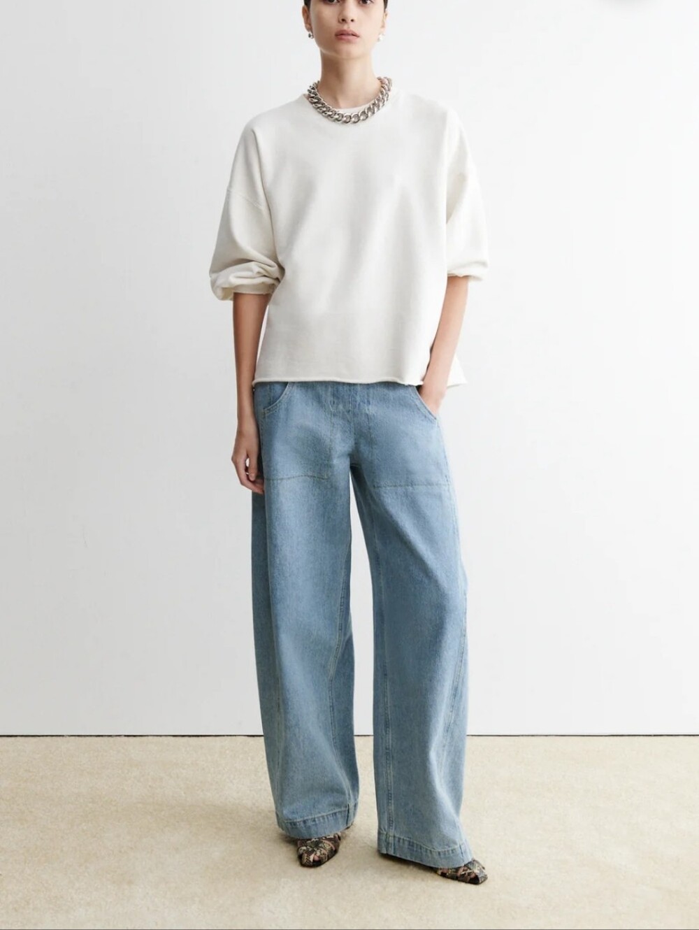 Rachel Comey Tany Pants - Picture 3 of 11